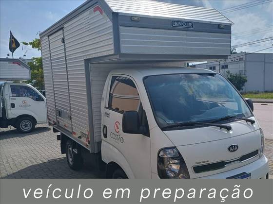 KIA BONGO 2.5 TD DIESEL STD CS MANUAL KIA BONGO 2.5 TD DIESEL STD CS MANUAL